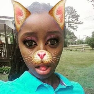 Meet your Posher, Jamiya